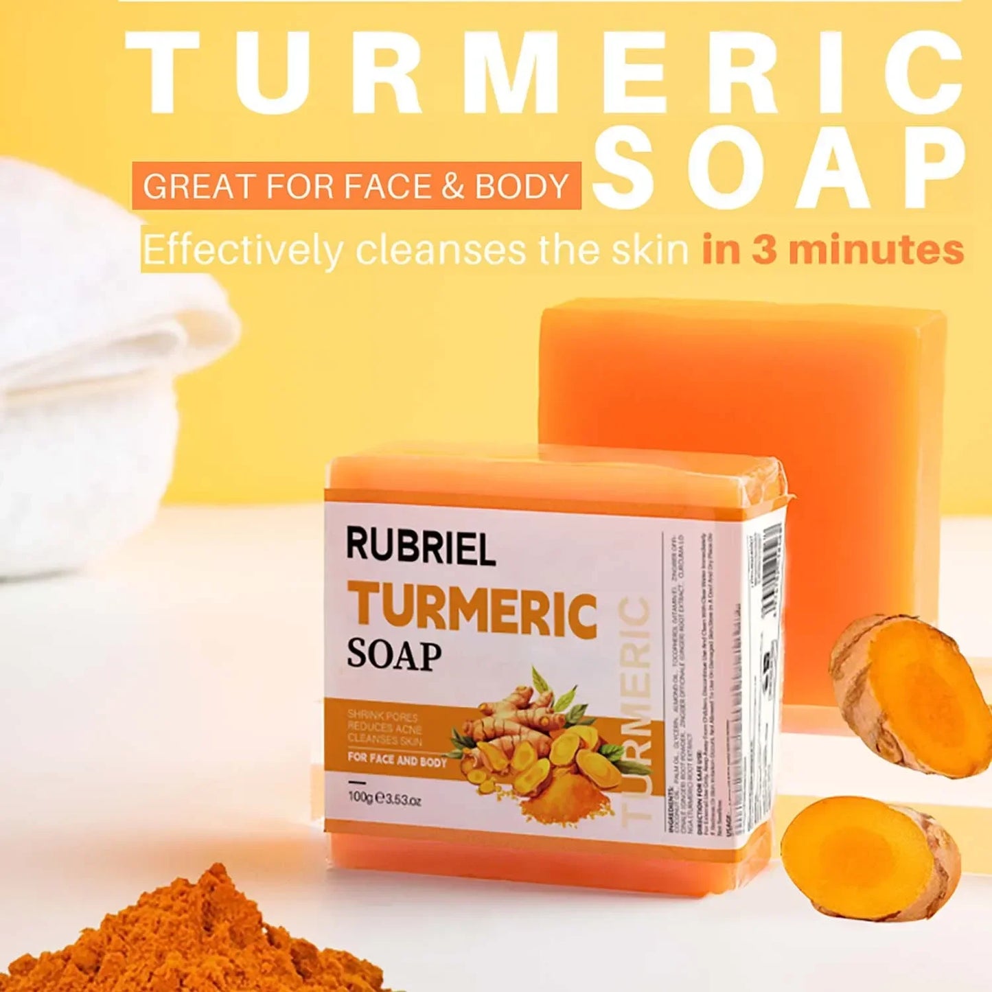 Turmeric Essentials™